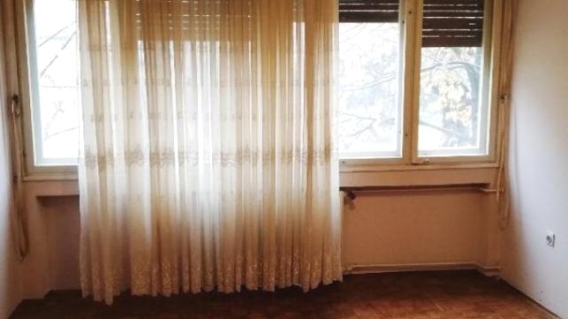 Stan, Dvosoban, Prodaja, 73m2, Blok 45 (TC Enjub), Novi Beograd, Dr Ivana Ribara