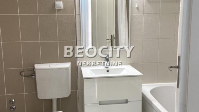 Stan, Trosoban, Izdavanje, 75m2, Nova Detelinara, Novi Sad, Janka Čmelika