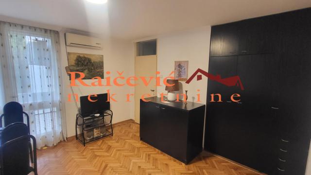 Stan, Garsonjera, Prodaja, 25m2, Šumice, Voždovac, Ljermontova