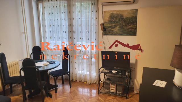Stan, Garsonjera, Prodaja, 25m2, Šumice, Voždovac, Ljermontova