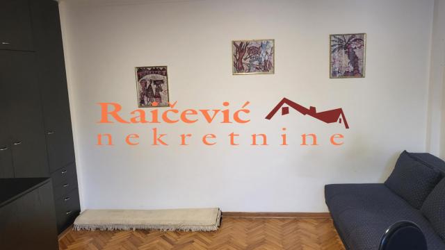 Stan, Garsonjera, Prodaja, 25m2, Šumice, Voždovac, Ljermontova