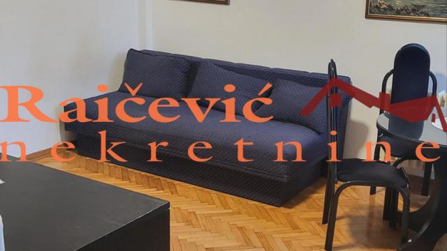 Stan, Garsonjera, Prodaja, 25m2, Šumice, Voždovac, Ljermontova