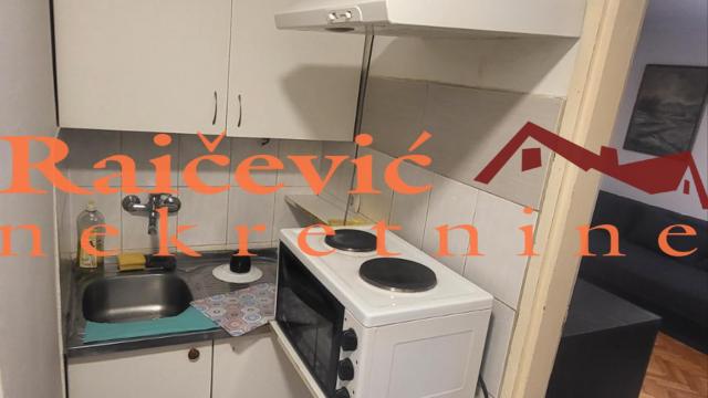 Stan, Garsonjera, Prodaja, 25m2, Šumice, Voždovac, Ljermontova