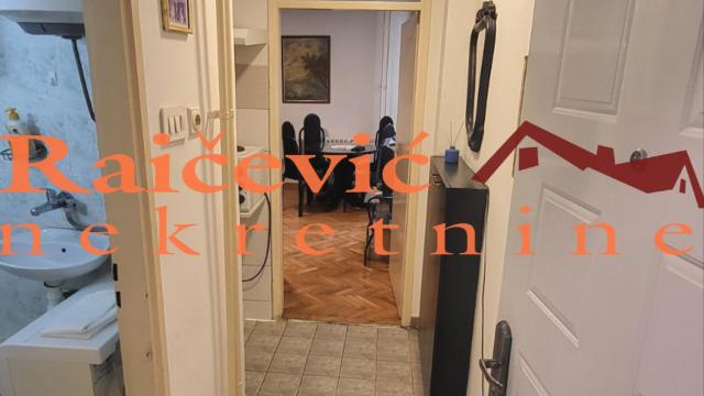 Stan, Garsonjera, Prodaja, 25m2, Šumice, Voždovac, Ljermontova