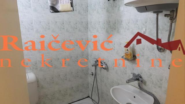 Stan, Garsonjera, Prodaja, 25m2, Šumice, Voždovac, Ljermontova