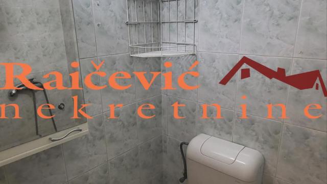 Stan, Garsonjera, Prodaja, 25m2, Šumice, Voždovac, Ljermontova
