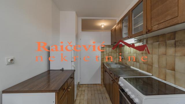 Stan, Dvosoban, Prodaja, 62m2, Denkova bašta, Zvezdara, Dr Velizara Kosanovica