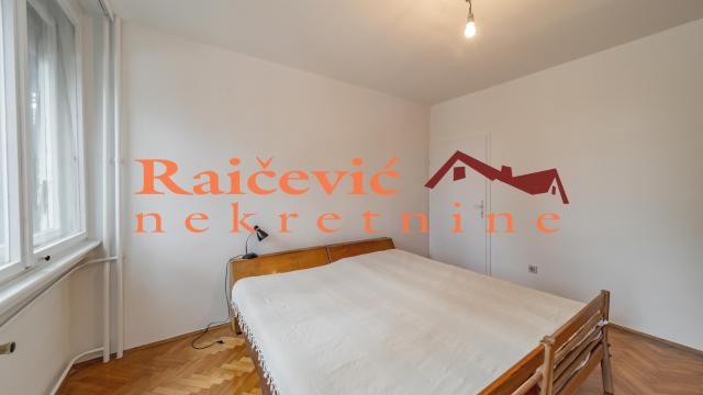 Stan, Dvosoban, Prodaja, 62m2, Denkova bašta, Zvezdara, Dr Velizara Kosanovica