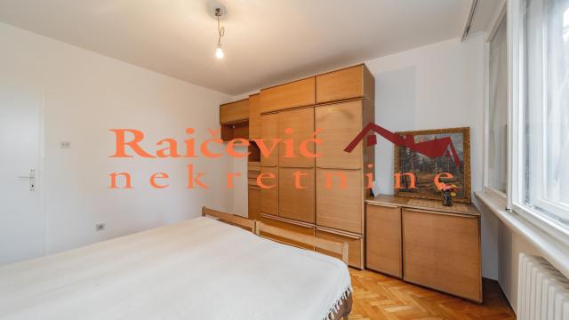 Stan, Dvosoban, Prodaja, 62m2, Denkova bašta, Zvezdara, Dr Velizara Kosanovica