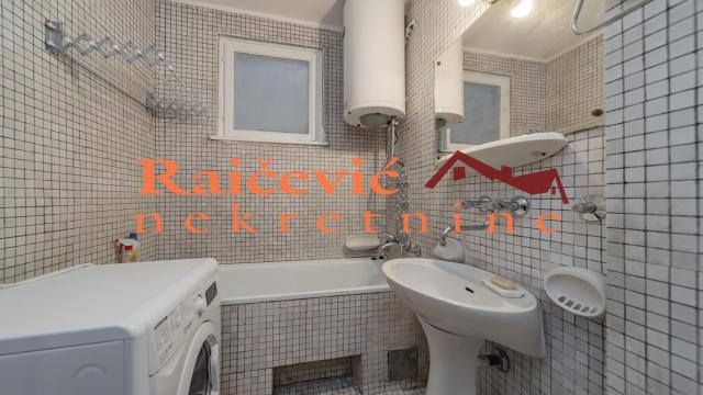 Stan, Dvosoban, Prodaja, 62m2, Denkova bašta, Zvezdara, Dr Velizara Kosanovica