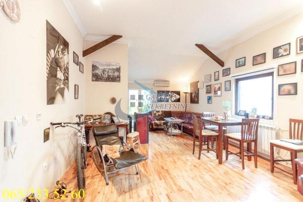 prodaja, stanova,
centar-palilula-beograd, 481387, cetvorosoban-sajkaska