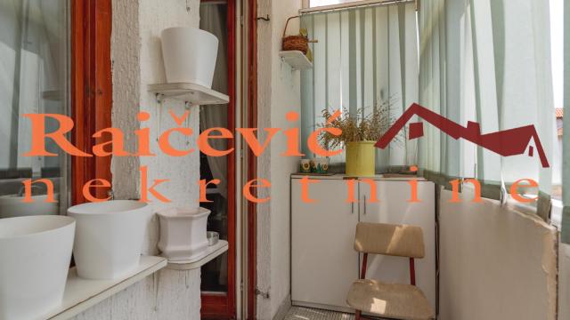 Stan, Petosoban, Prodaja, 143m2, Bogoslovija, Palilula, Cice Romanijskog