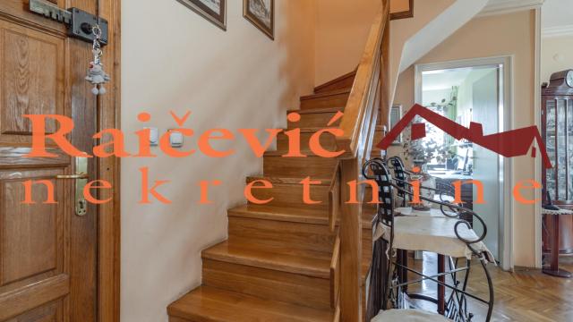 Stan, Petosoban, Prodaja, 143m2, Bogoslovija, Palilula, Cice Romanijskog