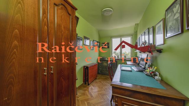 Stan, Petosoban, Prodaja, 143m2, Bogoslovija, Palilula, Cice Romanijskog