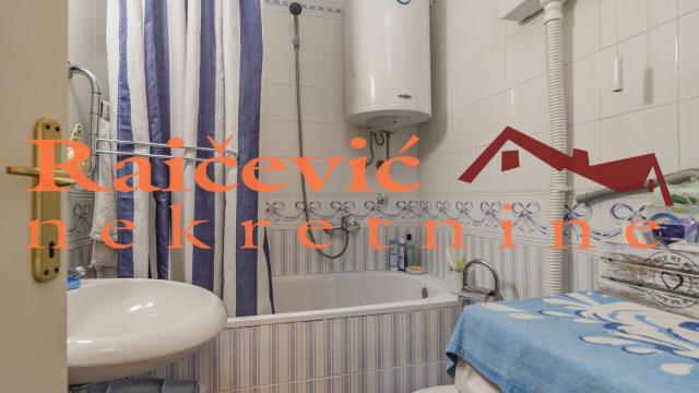 Stan, Petosoban, Prodaja, 143m2, Bogoslovija, Palilula, Cice Romanijskog