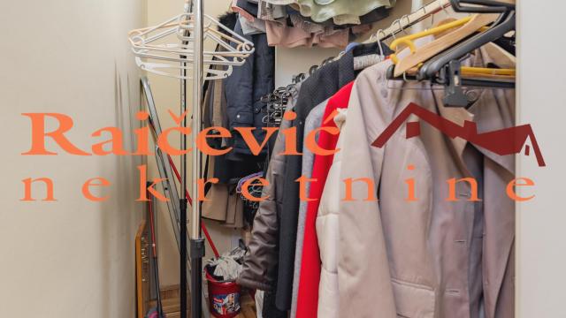 Stan, Petosoban, Prodaja, 143m2, Bogoslovija, Palilula, Cice Romanijskog