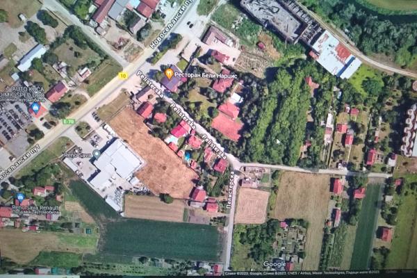 prodaja, plac,
mladost-grad-pancevo, 484050, dusana-vukajlovica