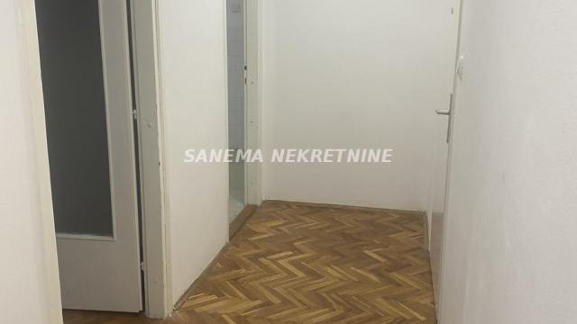 Stan, Dvoiposoban, Prodaja, 64m2, Selenča, Gradska lokacija, Sombor