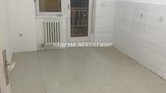 Stan, Dvoiposoban, Prodaja, 64m2, Selenča, Gradska lokacija, Sombor