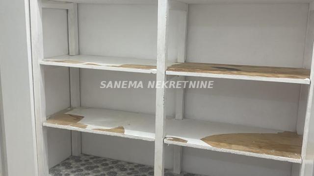 Stan, Dvoiposoban, Prodaja, 64m2, Selenča, Gradska lokacija, Sombor