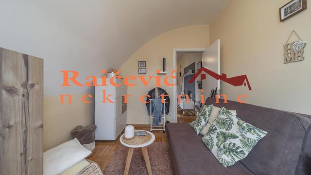 Stan, Jednoiposoban, Prodaja, 31m2, Denkova bašta, Zvezdara, Dr Velizara Kosanovica