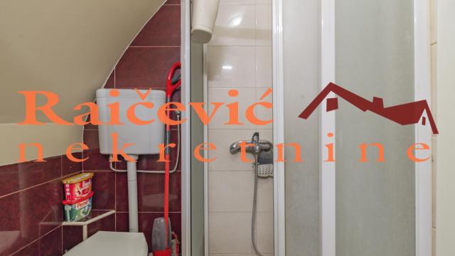 Stan, Jednoiposoban, Prodaja, 31m2, Denkova bašta, Zvezdara, Dr Velizara Kosanovica