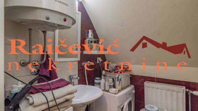 Stan, Jednoiposoban, Prodaja, 31m2, Denkova bašta, Zvezdara, Dr Velizara Kosanovica
