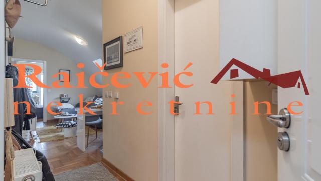 Stan, Jednoiposoban, Prodaja, 31m2, Denkova bašta, Zvezdara, Dr Velizara Kosanovica