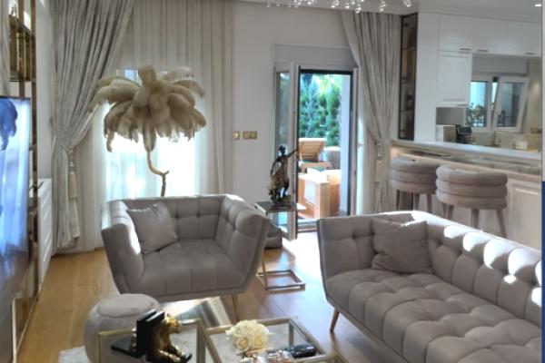 prodaja, stanova,
dedinje-savski-venac-beograd, 488546, cetvorosoban-miloja-daka