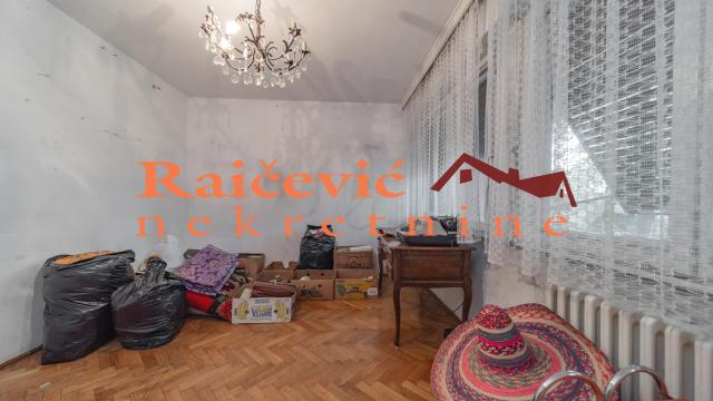 Stan, Jednoiposoban, Prodaja, 40m2, Blok 33, Novi Beograd, Bulevar Arsenija Carnojevica