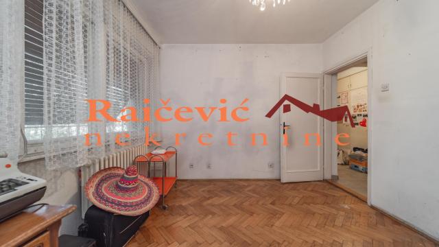 Stan, Jednoiposoban, Prodaja, 40m2, Blok 33, Novi Beograd, Bulevar Arsenija Carnojevica