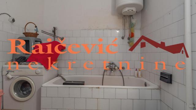 Stan, Jednoiposoban, Prodaja, 40m2, Blok 33, Novi Beograd, Bulevar Arsenija Carnojevica