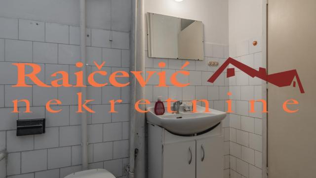 Stan, Jednoiposoban, Prodaja, 40m2, Blok 33, Novi Beograd, Bulevar Arsenija Carnojevica