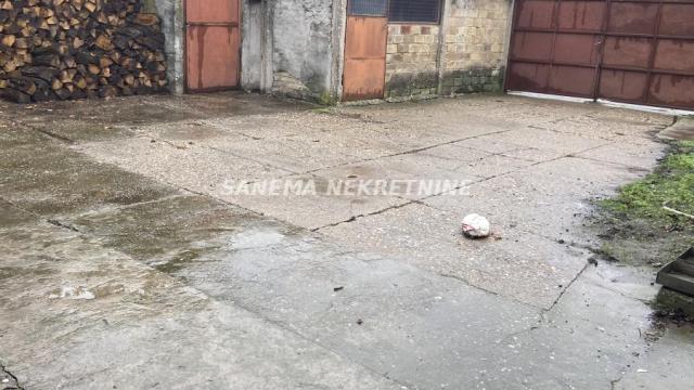 Kuća, Prodaja, 215m2, Mlake, Gradska lokacija, Sombor