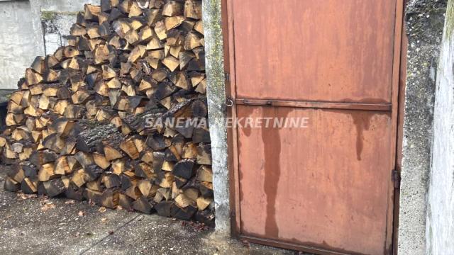 Kuća, Prodaja, 215m2, Mlake, Gradska lokacija, Sombor