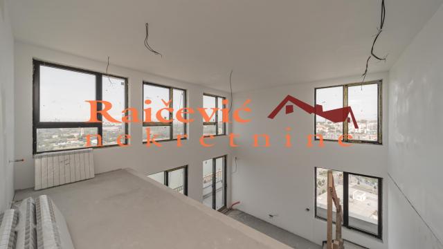 Stan, četvorosoban, Prodaja, 173m2, Beograd na vodi, Savski venac, Hercegovacka