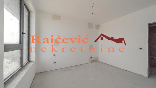 Stan, četvorosoban, Prodaja, 173m2, Beograd na vodi, Savski venac, Hercegovacka