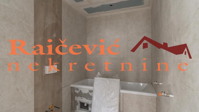 Stan, četvorosoban, Prodaja, 173m2, Beograd na vodi, Savski venac, Hercegovacka