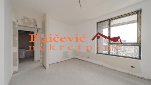 Stan, četvorosoban, Prodaja, 173m2, Beograd na vodi, Savski venac, Hercegovacka