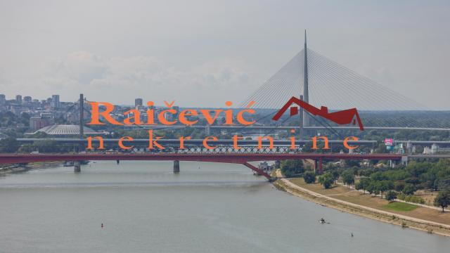 Stan, četvorosoban, Prodaja, 173m2, Beograd na vodi, Savski venac, Hercegovacka