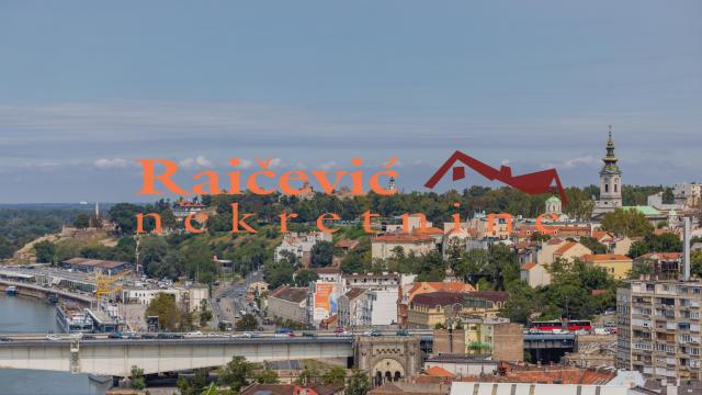 Stan, četvorosoban, Prodaja, 173m2, Beograd na vodi, Savski venac, Hercegovacka