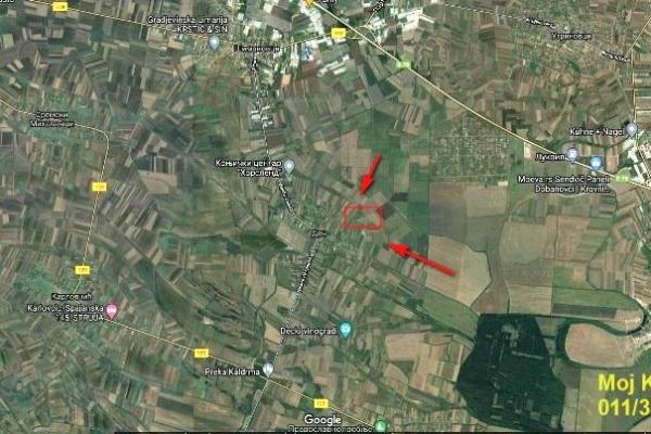 prodaja, plac,
dec-opstina-pecinci, 498224, plac