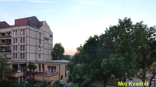 Stan, Trosoban, Prodaja, 73m2, Sava centar, Novi Beograd, Vladimira Popovića
