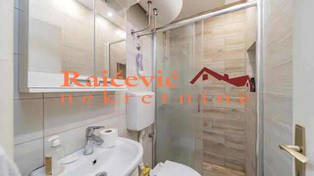 Stan, Dvosoban, Prodaja, 62m2, Fontana, Novi Beograd, Bulevar Zorana Djindjica
