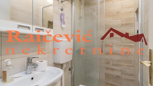 Stan, Dvosoban, Prodaja, 62m2, Fontana, Novi Beograd, Bulevar Zorana Djindjica