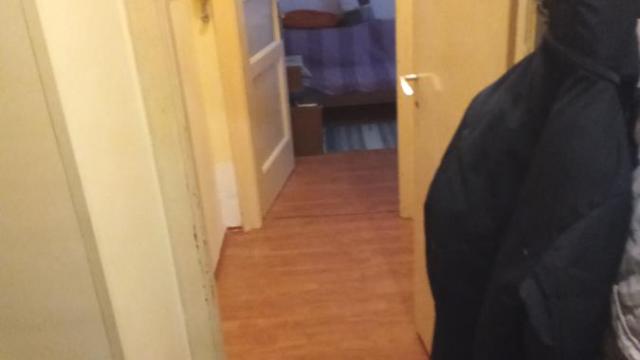 Stan, Trosoban, Izdavanje, 88m2, Bulevar kralja Aleksandra, Vračar, Kičevska