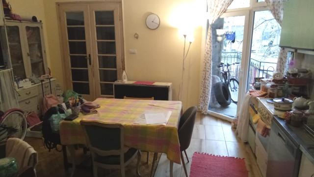 Stan, Trosoban, Izdavanje, 88m2, Bulevar kralja Aleksandra, Vračar, Kičevska