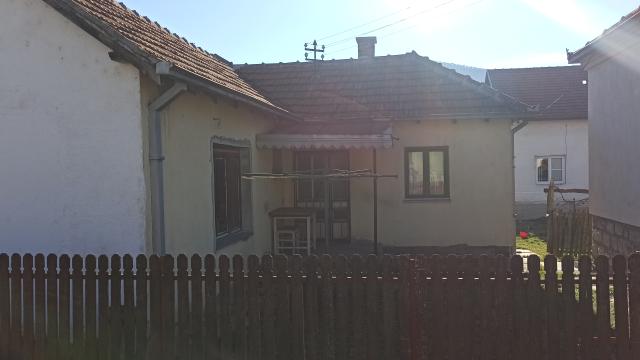 Kuća, Trosoban, Prodaja, 119m2, Nikole Pašića 10