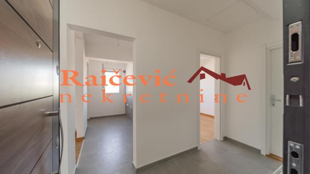 Stan, Dvosoban, Prodaja, 47m2, Dušanovac, Voždovac, Ljube Nedica