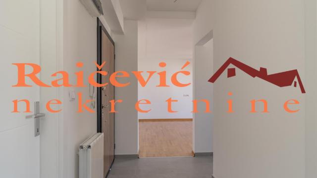Stan, Dvosoban, Prodaja, 47m2, Dušanovac, Voždovac, Ljube Nedica